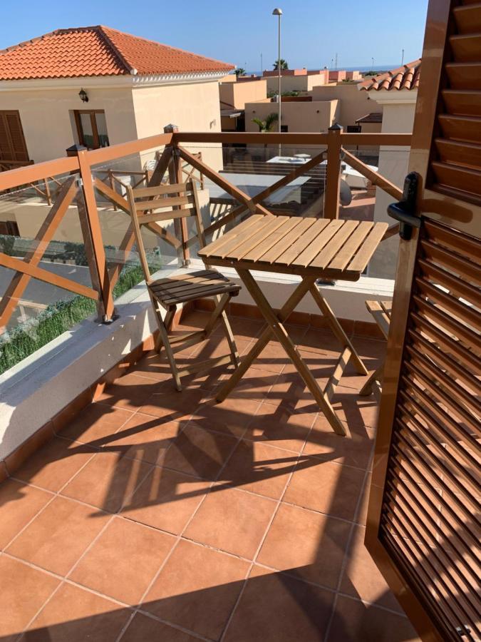 Сasa de vacaciones Casa Majos