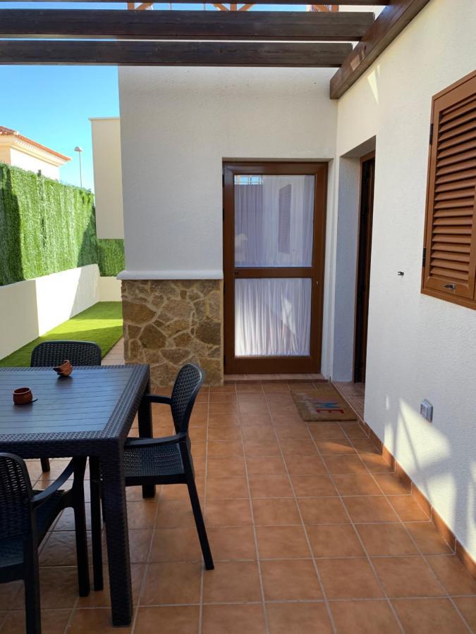 Casa Majos Сasa de vacaciones Corralejo