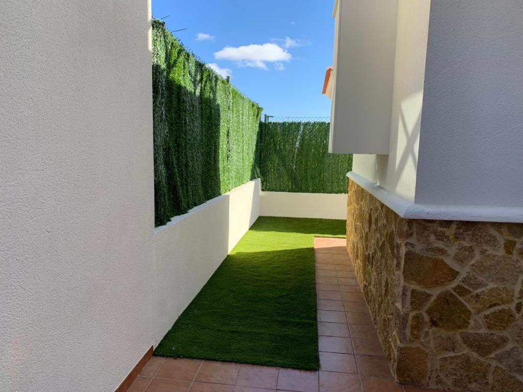 Сasa de vacaciones Casa Majos