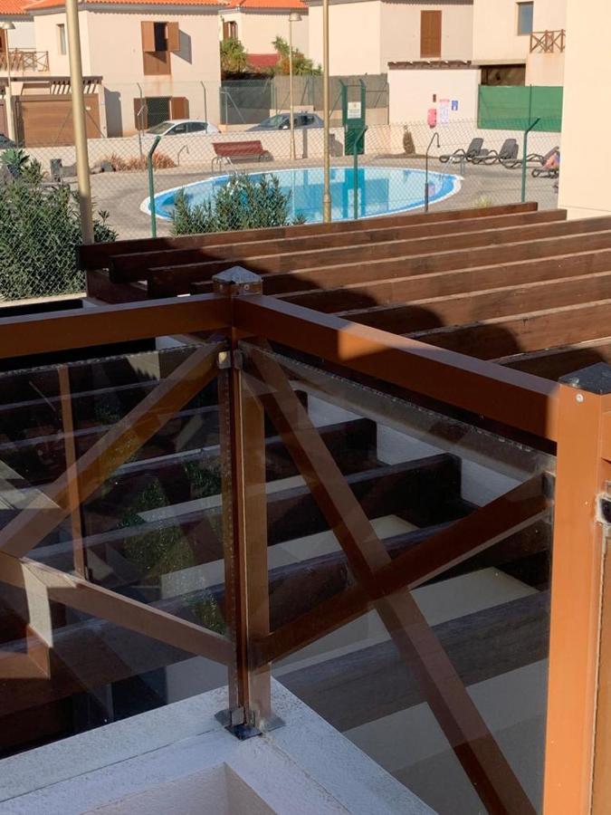 Casa Majos Сasa de vacaciones Corralejo